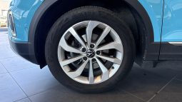 										VOLKSWAGEN T-Roc Cabriolet 1.5 TSI EVO 150 Start/Stop DSG7 Style full									