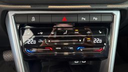 										VOLKSWAGEN T-Roc Cabriolet 1.5 TSI EVO 150 Start/Stop DSG7 Style full									