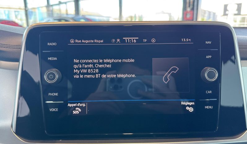 								VOLKSWAGEN T-Roc Cabriolet 1.5 TSI EVO 150 Start/Stop DSG7 Style full									