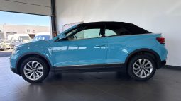 										VOLKSWAGEN T-Roc Cabriolet 1.5 TSI EVO 150 Start/Stop DSG7 Style full									