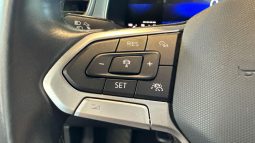 										VOLKSWAGEN T-Roc Cabriolet 1.5 TSI EVO 150 Start/Stop DSG7 Style full									