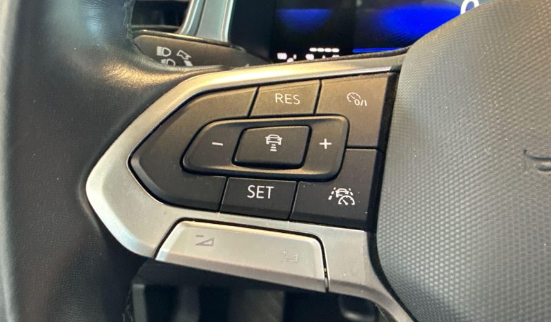 								VOLKSWAGEN T-Roc Cabriolet 1.5 TSI EVO 150 Start/Stop DSG7 Style full									