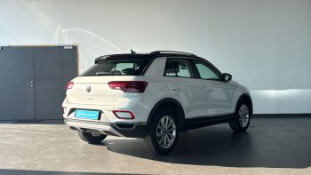 VOLKSWAGEN T-Roc 1.5 TSI EVO 150 Start/Stop DSG7 Style