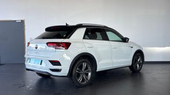 VOLKSWAGEN T-Roc 1.5 TSI 150 EVO Start/Stop BVM6 R-Line