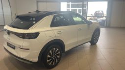 										VOLKSWAGEN T-Roc 1.5 eTSI EVO2 Hybrid 116 ch DSG7 Life full									