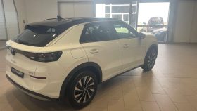 VOLKSWAGEN T-Roc 1.5 eTSI EVO2 Hybrid 116 ch DSG7 Life
