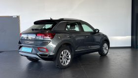 VOLKSWAGEN T-Roc 1.5 TSI EVO 150 Start/Stop DSG7 Style