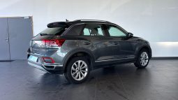 										VOLKSWAGEN T-Roc 1.5 TSI EVO 150 Start/Stop DSG7 Style full									