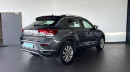 										VOLKSWAGEN T-Roc 1.5 TSI 150 EVO Start/Stop BVM6 Carat full									