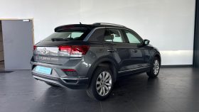 VOLKSWAGEN T-Roc 1.5 TSI 150 EVO Start/Stop BVM6 Carat