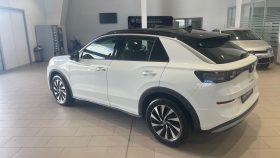 VOLKSWAGEN T-Roc 1.5 eTSI EVO2 Hybrid 116 ch DSG7 Life