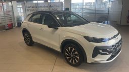 										VOLKSWAGEN T-Roc 1.5 eTSI EVO2 Hybrid 116 ch DSG7 Life full									