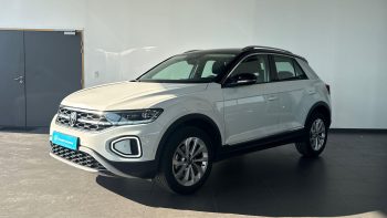 VOLKSWAGEN T-Roc 1.5 TSI EVO 150 Start/Stop DSG7 Style