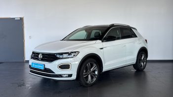 VOLKSWAGEN T-Roc 1.5 TSI 150 EVO Start/Stop BVM6 R-Line
