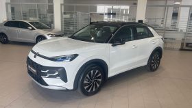 VOLKSWAGEN T-Roc 1.5 eTSI EVO2 Hybrid 116 ch DSG7 Life