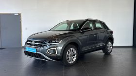 VOLKSWAGEN T-Roc 1.5 TSI EVO 150 Start/Stop DSG7 Style