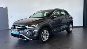 VOLKSWAGEN T-Roc 1.5 TSI EVO 150 Start/Stop DSG7 Style