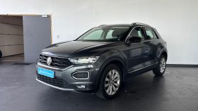 VOLKSWAGEN T-Roc 1.5 TSI 150 EVO Start/Stop BVM6 Carat