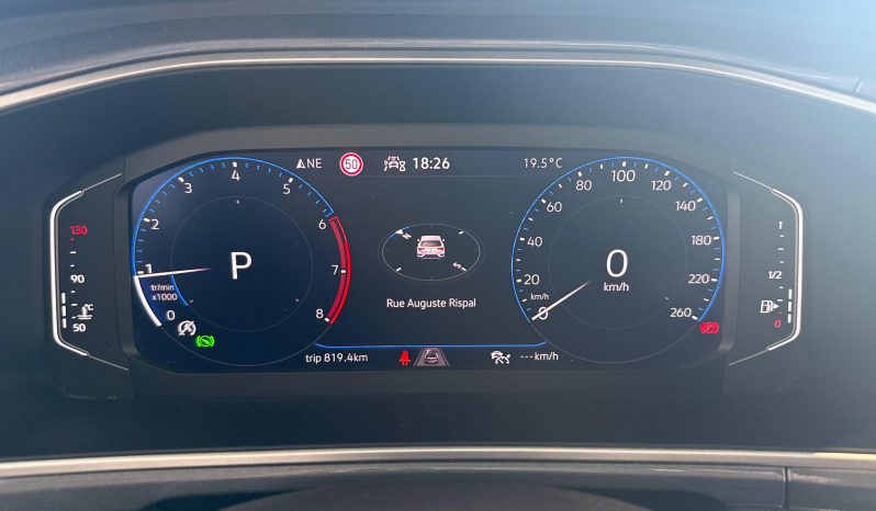 								VOLKSWAGEN T-Roc 1.5 TSI EVO 150 Start/Stop DSG7 Style full									