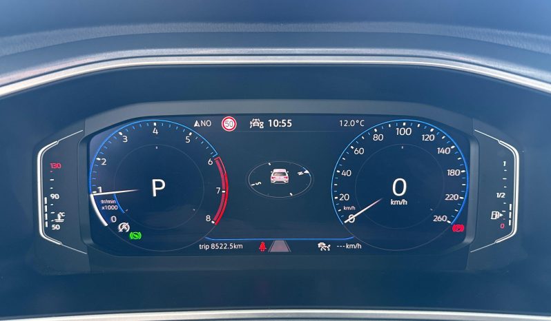 								VOLKSWAGEN T-Roc 1.5 TSI EVO 150 Start/Stop DSG7 Style full									