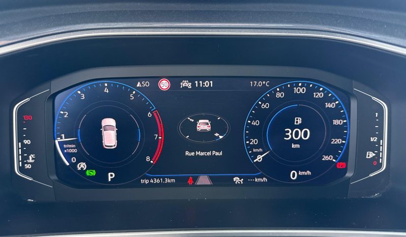 								VOLKSWAGEN T-Roc 1.5 TSI EVO 150 Start/Stop DSG7 Style full									