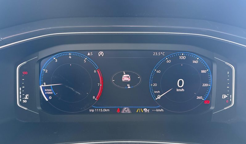 								VOLKSWAGEN T-Roc 1.5 TSI 150 EVO Start/Stop BVM6 Carat full									