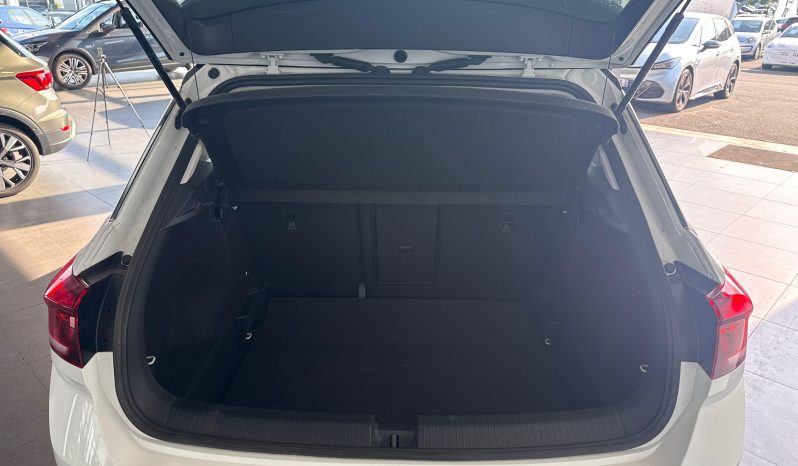 								VOLKSWAGEN T-Roc 1.5 TSI EVO 150 Start/Stop DSG7 Style full									