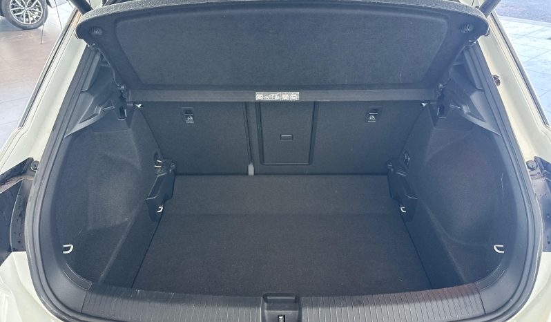 								VOLKSWAGEN T-Roc 1.5 TSI 150 EVO Start/Stop BVM6 R-Line full									