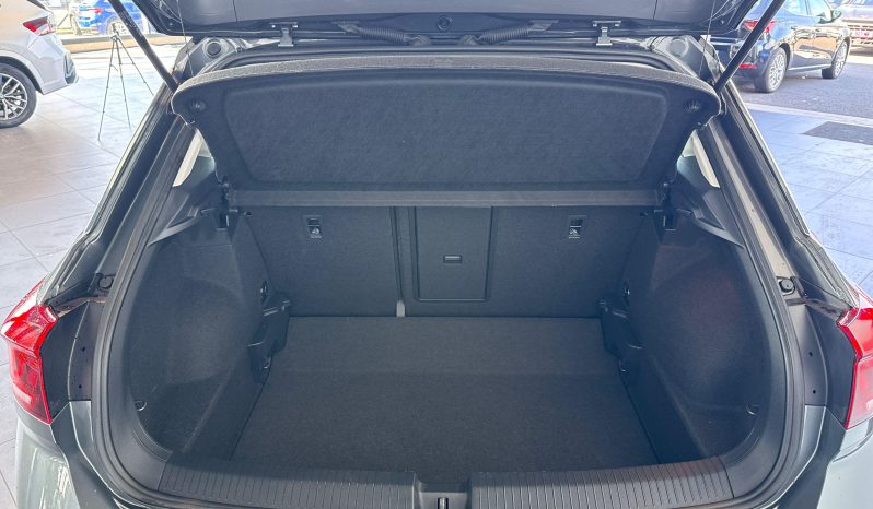 								VOLKSWAGEN T-Roc 1.5 TSI EVO 150 Start/Stop DSG7 Style full									