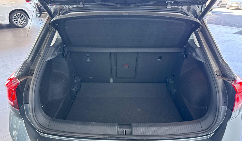 								VOLKSWAGEN T-Roc 1.5 TSI EVO 150 Start/Stop DSG7 Style full									