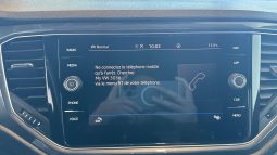 										VOLKSWAGEN T-Roc 1.5 TSI 150 EVO Start/Stop BVM6 R-Line full									