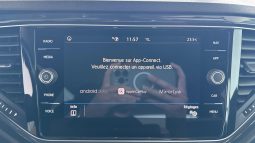 										VOLKSWAGEN T-Roc 1.5 TSI 150 EVO Start/Stop BVM6 Carat full									