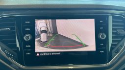 										VOLKSWAGEN T-Roc 1.5 TSI 150 EVO Start/Stop BVM6 R-Line full									