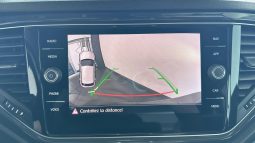 										VOLKSWAGEN T-Roc 1.5 TSI 150 EVO Start/Stop BVM6 Carat full									