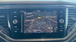 										VOLKSWAGEN T-Roc 1.5 TSI 150 EVO Start/Stop BVM6 R-Line full									