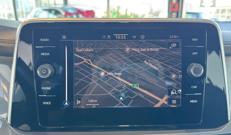 								VOLKSWAGEN T-Roc 1.5 TSI EVO 150 Start/Stop DSG7 Style full									
