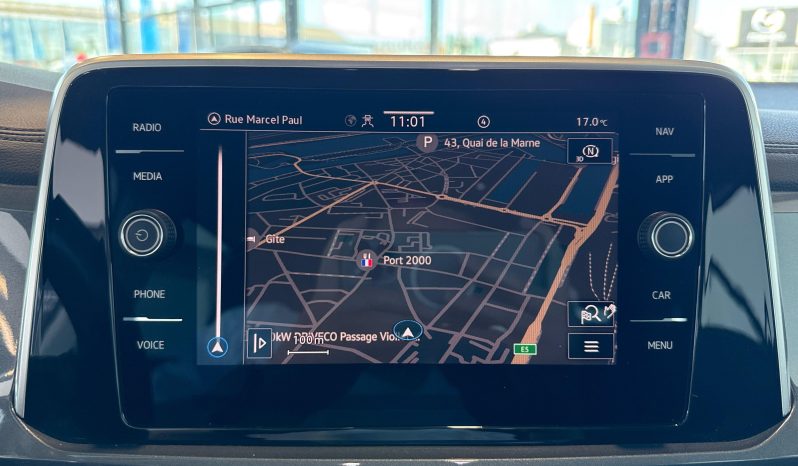 								VOLKSWAGEN T-Roc 1.5 TSI EVO 150 Start/Stop DSG7 Style full									