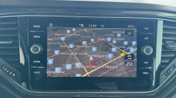 										VOLKSWAGEN T-Roc 1.5 TSI 150 EVO Start/Stop BVM6 Carat full									
