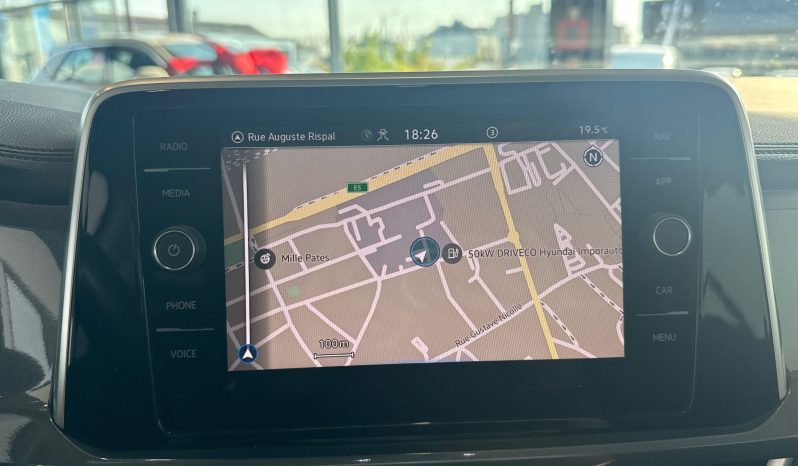								VOLKSWAGEN T-Roc 1.5 TSI EVO 150 Start/Stop DSG7 Style full									