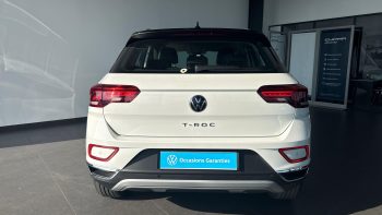 VOLKSWAGEN T-Roc 1.5 TSI EVO 150 Start/Stop DSG7 Style