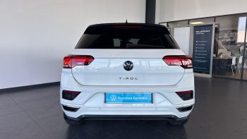 VOLKSWAGEN T-Roc 1.5 TSI 150 EVO Start/Stop BVM6 R-Line