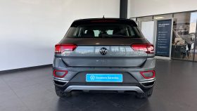 VOLKSWAGEN T-Roc 1.5 TSI EVO 150 Start/Stop DSG7 Style
