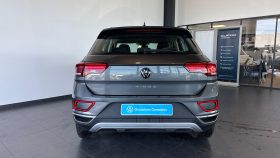 VOLKSWAGEN T-Roc 1.5 TSI EVO 150 Start/Stop DSG7 Style