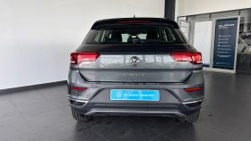 VOLKSWAGEN T-Roc 1.5 TSI 150 EVO Start/Stop BVM6 Carat
