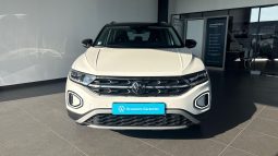 										VOLKSWAGEN T-Roc 1.5 TSI EVO 150 Start/Stop DSG7 Style full									