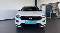 										VOLKSWAGEN T-Roc 1.5 TSI 150 EVO Start/Stop BVM6 R-Line full									