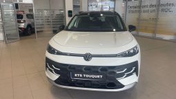 										VOLKSWAGEN T-Roc 1.5 eTSI EVO2 Hybrid 116 ch DSG7 Life full									