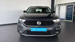 										VOLKSWAGEN T-Roc 1.5 TSI 150 EVO Start/Stop BVM6 Carat full									