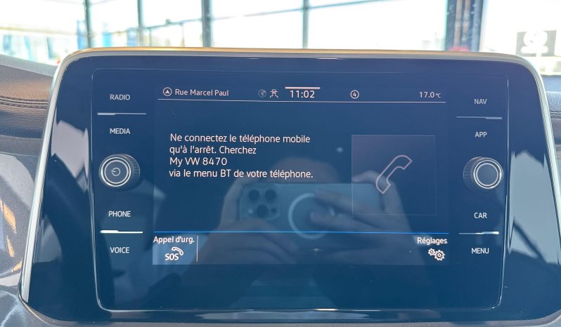 								VOLKSWAGEN T-Roc 1.5 TSI EVO 150 Start/Stop DSG7 Style full									