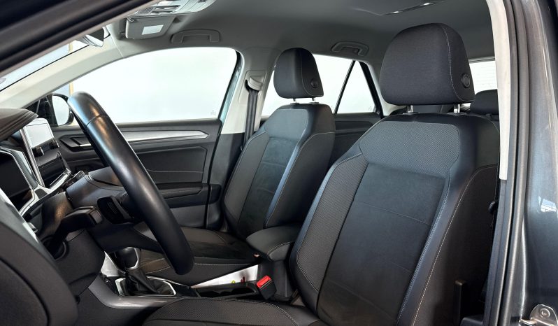 								VOLKSWAGEN T-Roc 1.5 TSI EVO 150 Start/Stop DSG7 Style full									